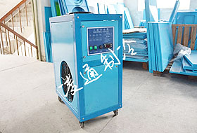 滑油对工业米兰体育app官方版下载-米兰体育（中国）
系统中各机件的影响