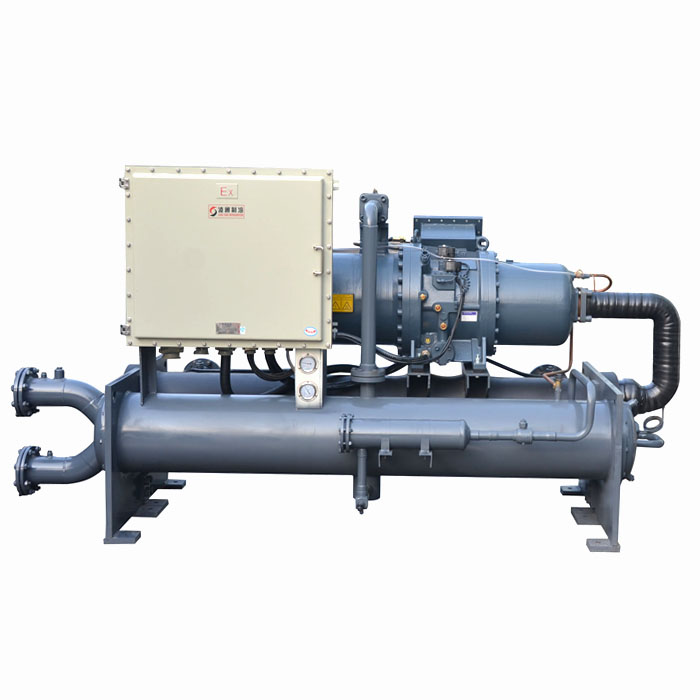 防爆螺杆式米兰体育app官方版下载-米兰体育（中国）
