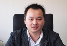 幸先生：凌通的产品质量很高