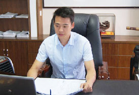 林先生：优秀的产品说明一切