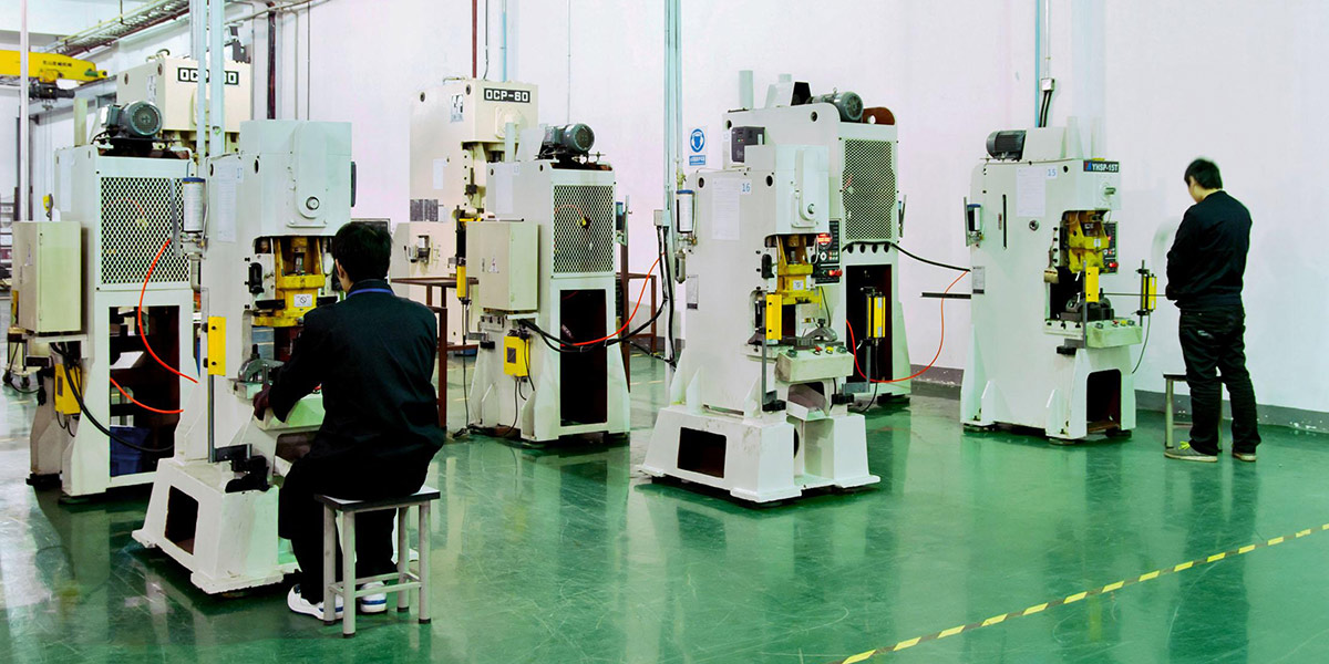 凌通制冷机械设备行业解决方案