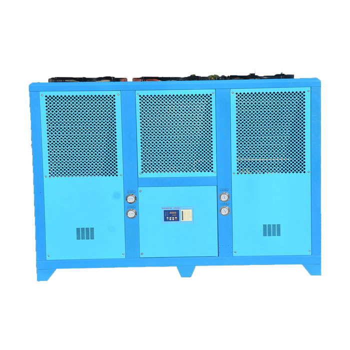 电子厂专用风冷式米兰体育app官方版下载-米兰体育（中国）
