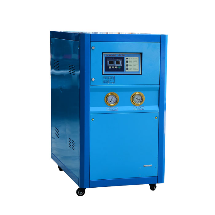 挤塑厂专用水冷式米兰体育app官方版下载-米兰体育（中国）
