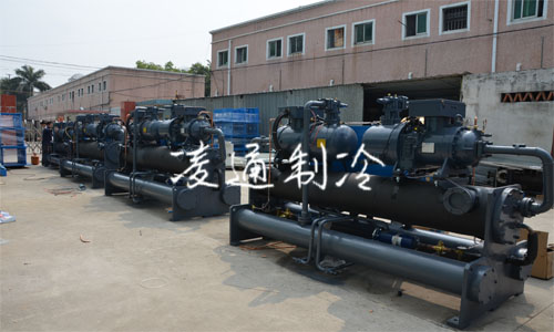 定期检查保养工业米兰体育app官方版下载-米兰体育（中国）
制冷效果越加