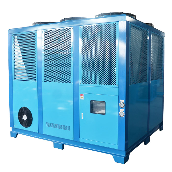 60P风冷螺杆式米兰体育app官方版下载-米兰体育（中国）
