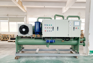 为什么说螺杆式米兰体育app官方版下载-米兰体育（中国）
的价格与因素有关