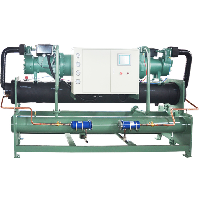 120HP水冷螺杆式米兰体育app官方版下载-米兰体育（中国）
