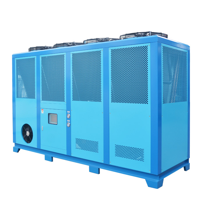 60HP风冷螺杆式米兰体育app官方版下载-米兰体育（中国）
