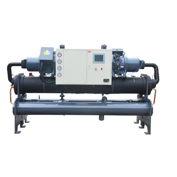 120HP水冷螺杆式米兰体育app官方版下载-米兰体育（中国）
汉钟压缩机