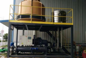 螺杆式米兰体育app官方版下载-米兰体育（中国）
的主要技术参数